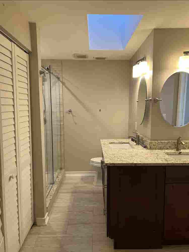2nd Floor Apt Available in Tampa