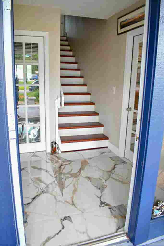2nd Floor Apt Available in Tampa
