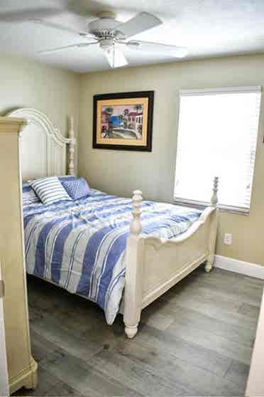 2nd Floor Apt Available in Tampa