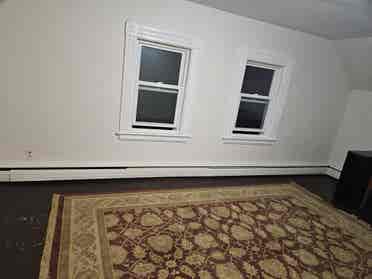 Over-sized Bedroom, Shared Living!