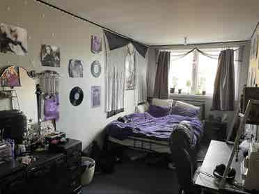 FLATMATE WANTED MT VIC!!