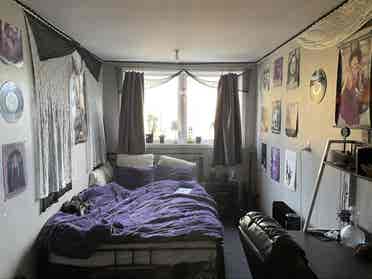 FLATMATE WANTED MT VIC!!