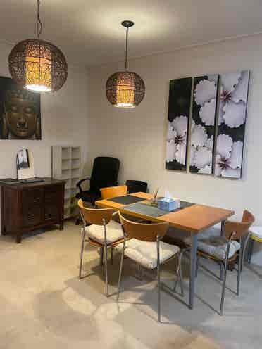 Fully furnished available Redfern