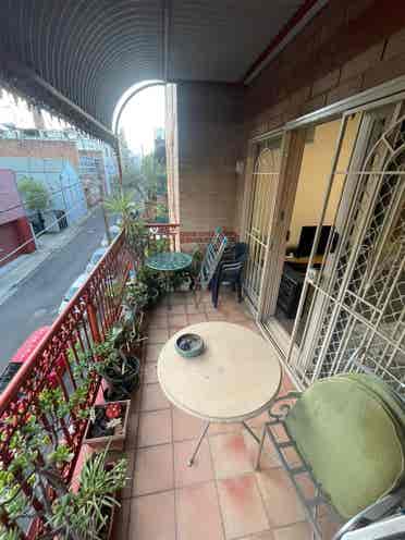 Fully furnished available Redfern