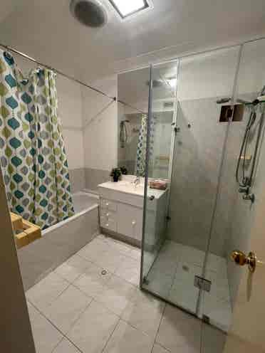 Fully furnished available Redfern