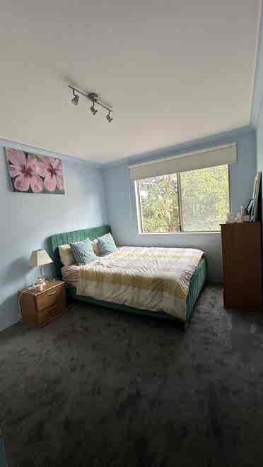 Fully furnished available Redfern