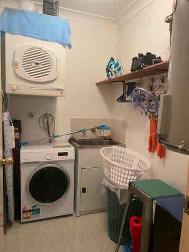 Fully furnished available Redfern