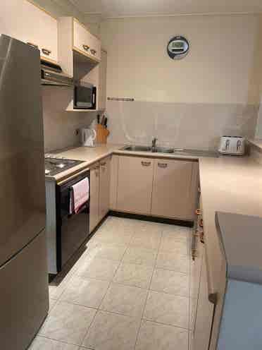 Fully furnished available Redfern