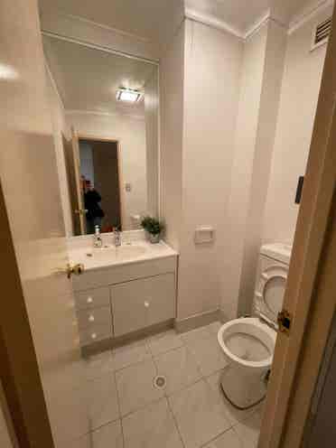 Fully furnished available Redfern
