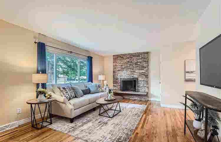 Private Room for Rent in Nice Home
