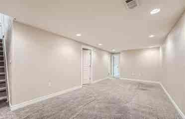 Cozy Private Room for Rent Nce Home