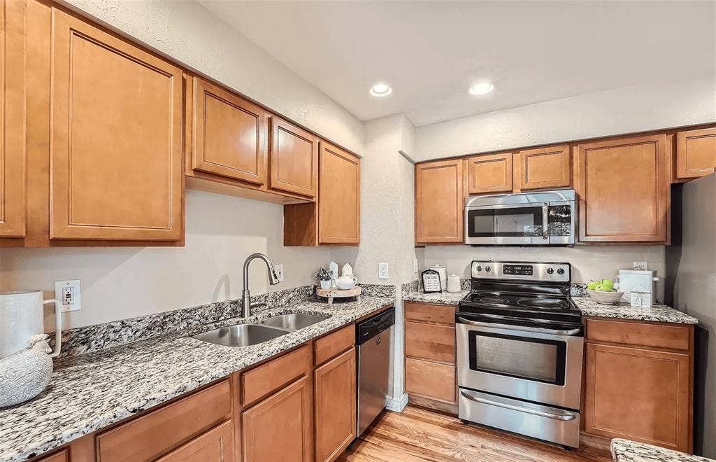 Private Room for Rent in Nice Home