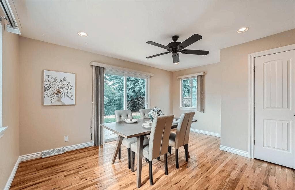 Private Room for Rent in Nice Home