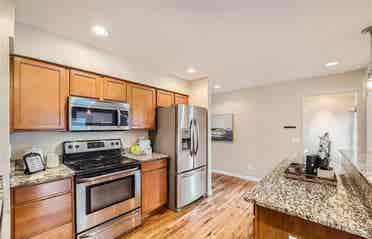Cozy Private Room for Rent Nce Home