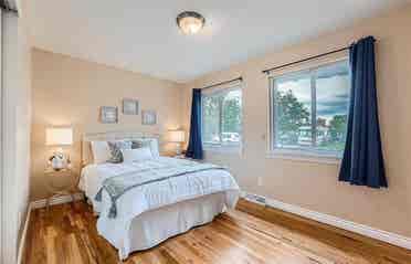 Cozy Private Room for Rent Nce Home