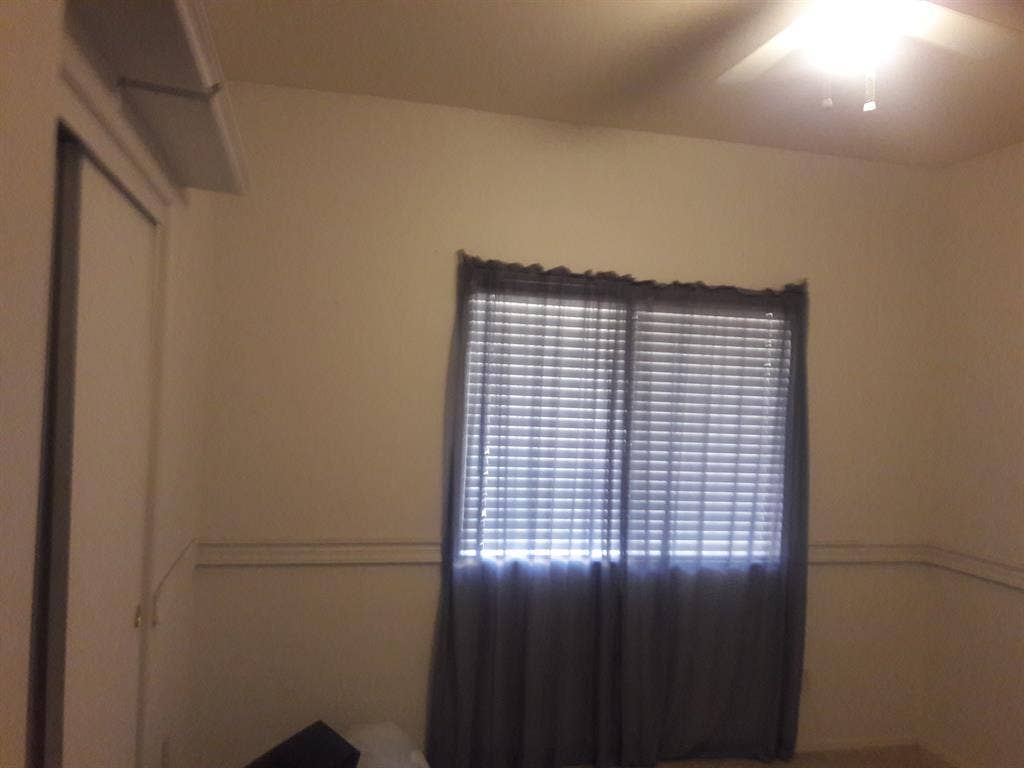 Ready for move-in!