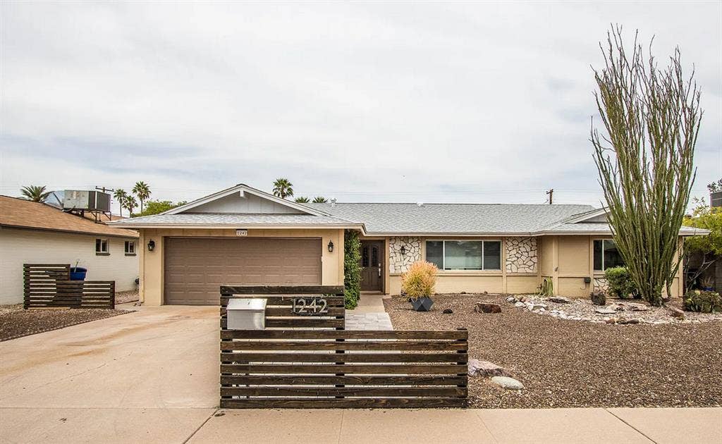 New Listing