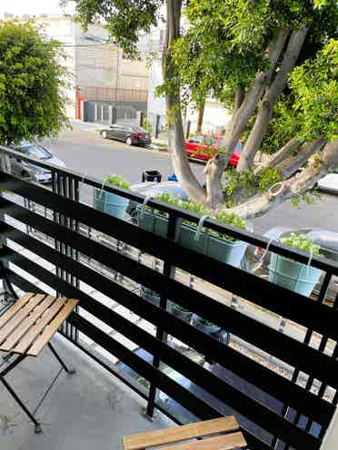 Private room/ba in Furnished House