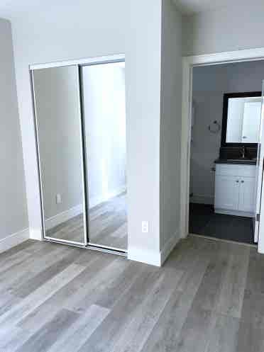 Private room/ba in Furnished House