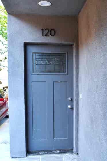 Private room/ba in Furnished House