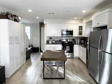 Private room/ba in Furnished House