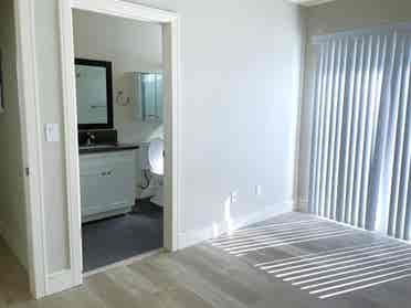 Private room/ba in Furnished House