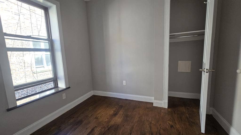 2 bed, with Roofdeck! W/D