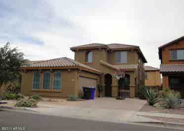 Looking for a roommate - Gilbert