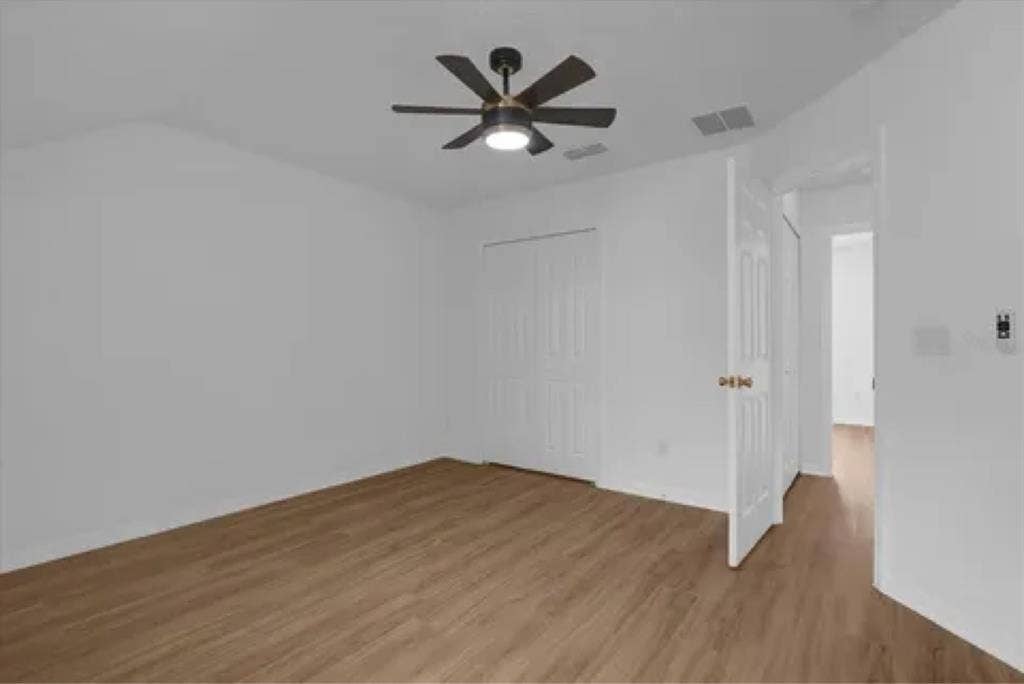 Room available