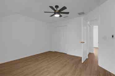 Room available