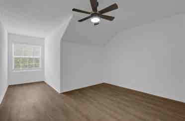 Room available