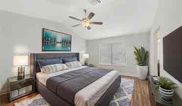 Room for Rent in Spacious Home