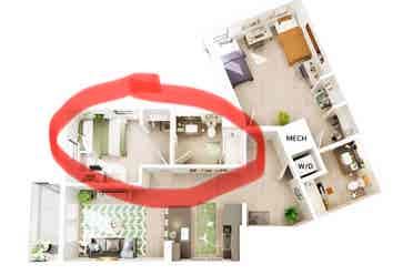 Union Grantville Lease Take Over