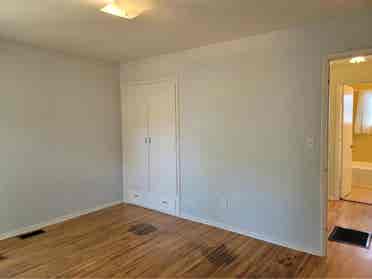 looking for two cool roommates