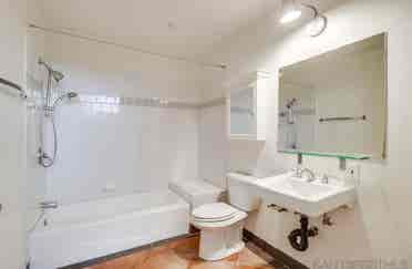 Loft in Hillcrest