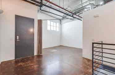 Loft in Hillcrest