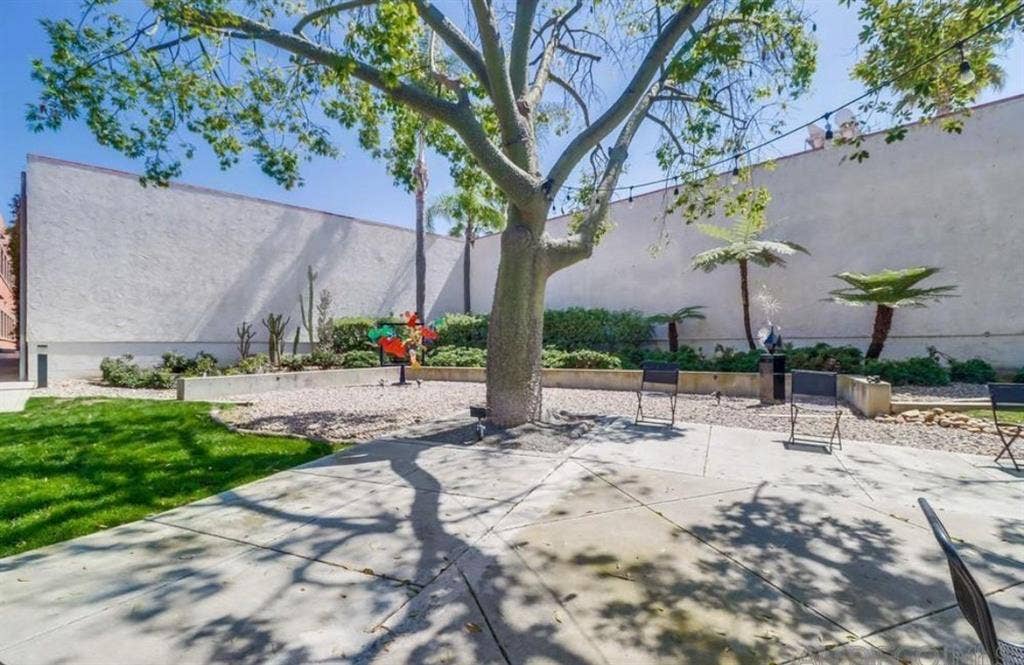Loft in Hillcrest
