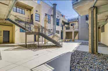 Loft in Hillcrest