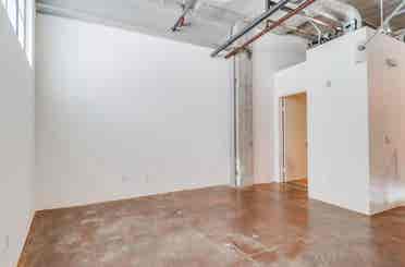 Loft in Hillcrest