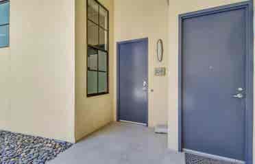 Loft in Hillcrest