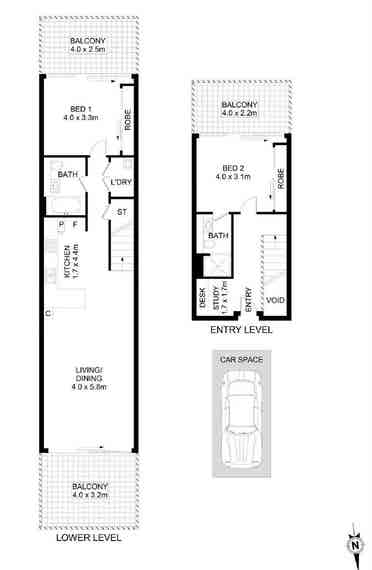 New Listing
