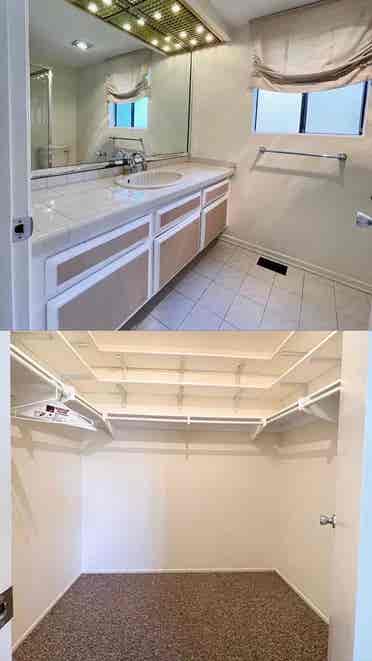 MASTER ROOM FOR RENT