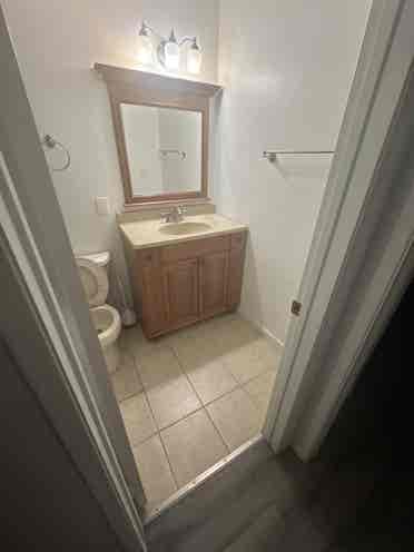 Room for rent