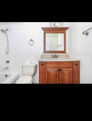 Room for rent
