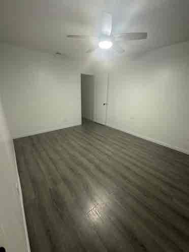 Room for rent