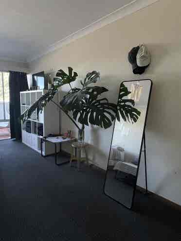 Apartment - terrace and ocean view
