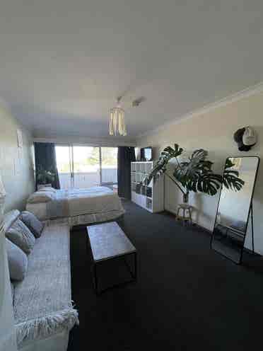 Apartment - terrace and ocean view