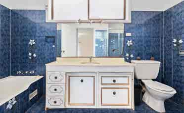 Lovely 3 bedrooms, 2 bathroom house