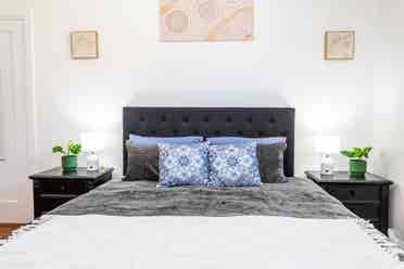 Lovely 3 bedrooms, 2 bathroom house