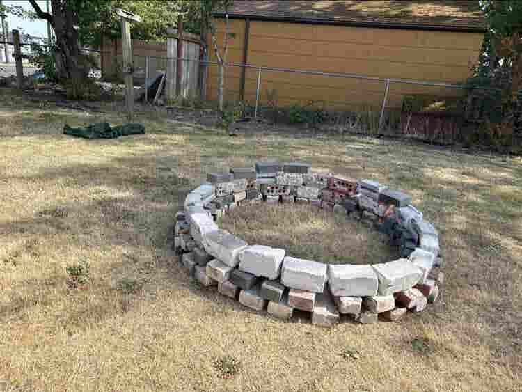Friendly North Tacoma Neighborhood
